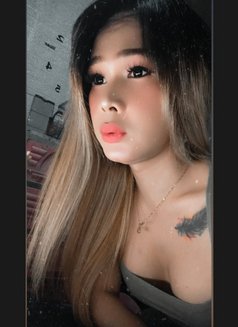 Lexi - Acompañantes transexual in Manila Photo 18 of 18