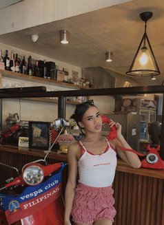 Lexi - Acompañantes transexual in Manila Photo 6 of 14