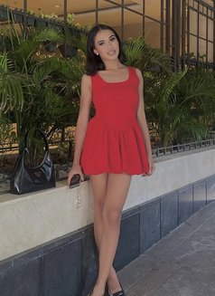 Lexi - Acompañantes transexual in Manila Photo 10 of 14