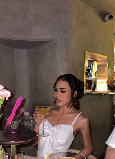 Lexi - Acompañantes transexual in Manila Photo 12 of 14