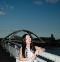 Lexi - Transsexual escort in Manila