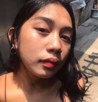 Lexi - Acompañantes transexual in Manila