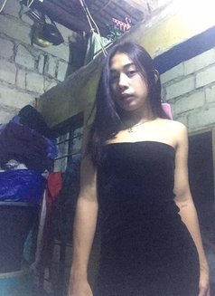 Lexi Filipino Transsexual Escort In Manila