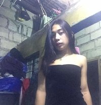 Lexi - Acompañantes transexual in Manila