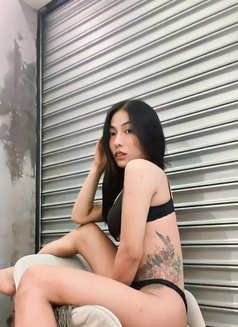 Lexi - Transsexual escort in Manila Photo 3 of 3