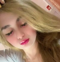 Lexie Horny - escort in Makati City