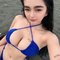 Lexi Horny Tasty Pussy/CAMSHOW &Meet - puta in Manila