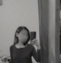 Lexi - escort in Bangalore