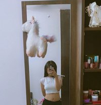 Lexi - escort in Bangalore