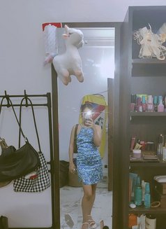 Lexi - puta in Bangalore Photo 5 of 8