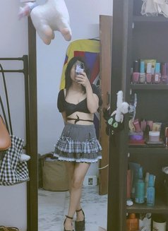 Lexi - puta in Bangalore Photo 6 of 8