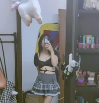 Lexi - escort in Bangalore