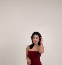 Lexi - escort in Bali