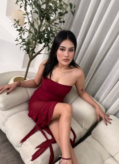 Lexi - escort in Bali Photo 5 of 6