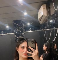 Lexi - escort in Bali