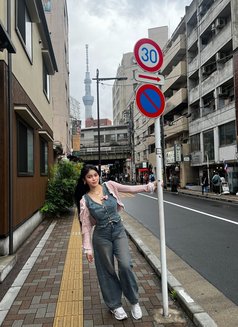 Lexi Kawaii - escort in Tokyo Photo 9 of 9