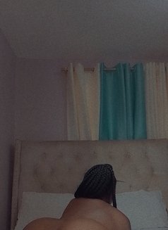 Lexi - escort in Nairobi Photo 8 of 8