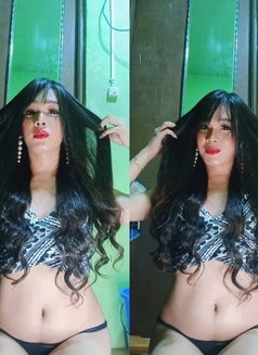 Lexi Lori - Transsexual escort in Manila Photo 1 of 11