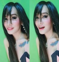 Lexi - Acompañantes transexual in Manila