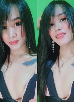 Lucy Liu - Acompañantes transexual in Manila Photo 6 of 11
