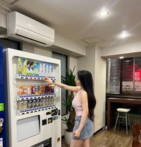 Lexi Love - puta in Manila