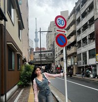 Lexi Love - puta in Manila