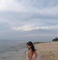Lexi Luxe - puta in Cebu City
