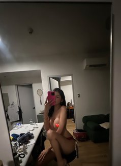 Lexi Marie - Acompañantes transexual in Makati City Photo 1 of 4