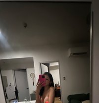 Lexi Marie - Transsexual escort in Makati City