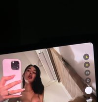 Lexi Marie - Transsexual escort in Makati City