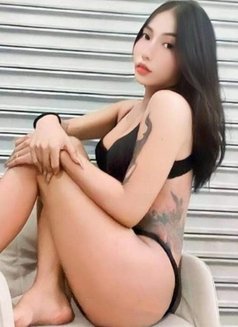 LEXI MARIE Incall & outcall - Transsexual escort in Manila Photo 4 of 4