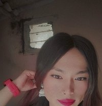 Lexi Mc Queen - Acompañantes transexual in Bangalore