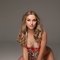 Sultry Queen - Melissa - escort in Paris