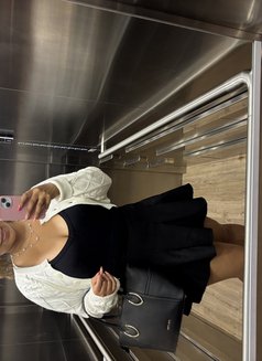 Lexi Sexi - escort in Cape Town Photo 4 of 5