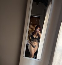 Lexi Sexi - escort in Cape Town