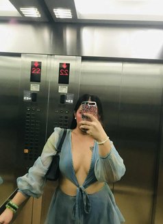 Lexi Shn - Acompañantes transexual in Singapore Photo 5 of 8