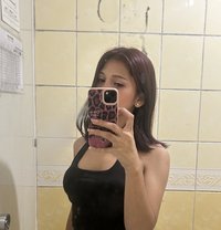 Lexi Sotnas - Transsexual escort in Manila