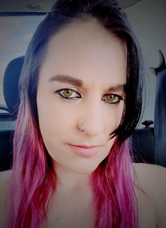 Lexi - escort in Cape Town Photo 27 of 30