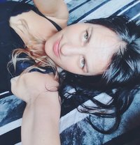 Lexi - escort in Cape Town