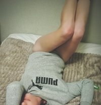 Lexi - escort in Cape Town