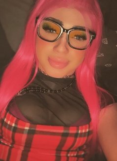 Lexi Sux - Transsexual escort in Dubai Photo 28 of 30