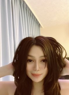 Lexi Sweet - escort in Macao Photo 2 of 3