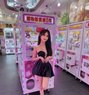 Lexi Tasty Pussy ||CAMSHOW & Sell Video - escort in Manila Photo 1 of 10