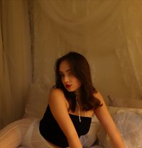 Lexi - escort in Dubai