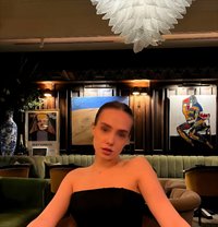 Lexi - escort in Dubai
