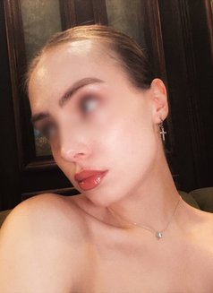 Lexi - escort in Dubai Photo 5 of 12