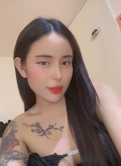 Lexia Fullfilled Your Fantasy - Transsexual escort in Angeles City Photo 12 of 13