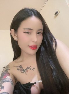 Lexia Fullfilled Your Fantasy - Transsexual escort in Angeles City Photo 13 of 13