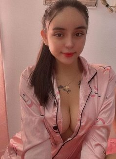 Lexia Fullfilled Your Fantasy - Transsexual escort in Angeles City Photo 10 of 13