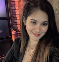 Lexiba just landed - escort in Hong Kong